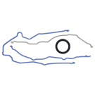 2003 Ford Mustang Engine Gasket Set - Timing Cover 1