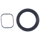 1996 Lexus LX450 Engine Gasket Set - Timing Cover 1