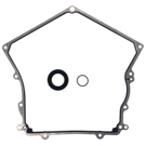 OEM / OES 59-60202ON Engine Gasket Set - Timing Cover 1