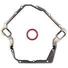 2007 Cadillac XLR Engine Gasket Set - Timing Cover 1