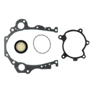 2007 Buick Terraza Engine Gasket Set - Timing Cover 1