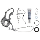 2014 Dodge C/V Engine Gasket Set - Timing Cover 1