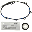 2007 Audi A4 Engine Gasket Set - Timing Cover 1