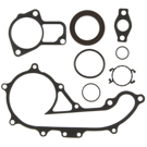 2010 Toyota 4Runner Engine Gasket Set - Timing Cover 1