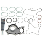 2012 Ford F Series Trucks Engine Gasket Set - Timing Cover 1