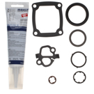2011 Scion tC Engine Gasket Set - Timing Cover 1