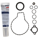 2017 Lexus CT200h Engine Gasket Set - Timing Cover 1