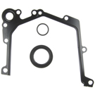 2016 Ford Escape Engine Crankshaft Seal Kit 1
