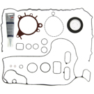 2017 Ford F-650 Engine Gasket Set - Timing Cover 1