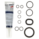 2015 Nissan Pathfinder Engine Gasket Set - Timing Cover 1