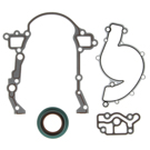 2007 Pontiac Grand Prix Engine Gasket Set - Timing Cover 1