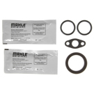 2000 Acura Integra Engine Gasket Set - Timing Cover 1