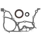 2000 Toyota RAV4 Engine Gasket Set - Timing Cover 1