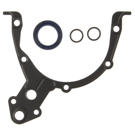 2007 Chevrolet Aveo Engine Gasket Set - Timing Cover 1