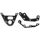 2016 Bmw X5 Engine Gasket Set - Timing Cover 1