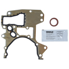 2012 Chevrolet Sonic Engine Gasket Set - Timing Cover 1