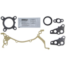 2003 Nissan Frontier Engine Gasket Set - Timing Cover 1