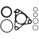 2014 Scion xD Engine Crankshaft Seal Kit 1