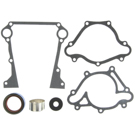 1998 Dodge Durango Engine Gasket Set - Timing Cover 1