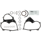 2016 Nissan Pathfinder Engine Gasket Set - Timing Cover 1