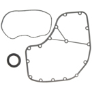 2014 Dodge ProMaster 1500 Engine Gasket Set - Timing Cover 1