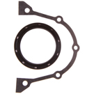 1994 Suzuki Swift Engine Gasket Set - Rear Main Seal 1