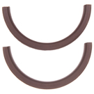 1982 Gmc P2500 Engine Gasket Set - Rear Main Seal 1