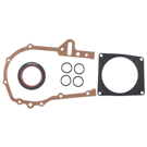OEM / OES 59-60229ON Engine Gasket Set - Timing Cover 1