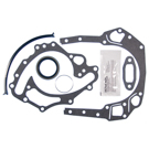 OEM / OES 59-60267ON Engine Gasket Set - Timing Cover 1