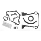 1972 Plymouth Barracuda Engine Gasket Set - Timing Cover 1