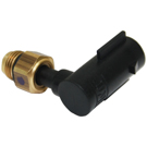 2016 Ram 1500 Air Suspension Line Fitting 2