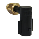 2016 Ram 1500 Air Suspension Line Fitting 3