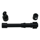 2018 Ram 1500 Air Suspension Line Fitting 1