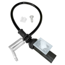 2014 Ram 1500 Multi Purpose Temperature Sensor 1