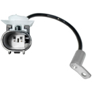 2014 Ram 1500 Multi Purpose Temperature Sensor 5