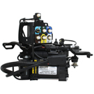 2022 Jeep Grand Cherokee Suspension Compressor 1