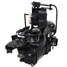 2022 Jeep Grand Cherokee Suspension Compressor 3