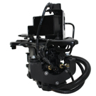 2022 Jeep Grand Cherokee Suspension Compressor 5