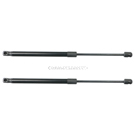 2007 Scion tC Hatch Lift Support Set 1