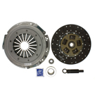 1997 Ford Mustang Clutch Kit 1