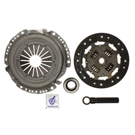 1995 Saturn SC2 Clutch Kit 1