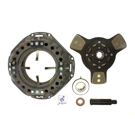 1982 Ford F700 Clutch Kit 1