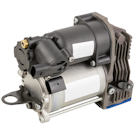 2009 Mercedes Benz S600 Suspension Compressor 1