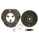 1976 International Scout II Clutch Kit 1