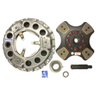 1993 Ford F700 Clutch Kit 1