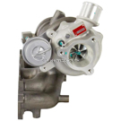 2014 Kia Forte5 Turbocharger 3