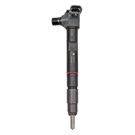 2021 Gmc Sierra 3500 HD Fuel Injector 1