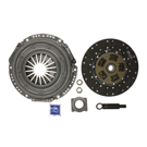 1978 Jeep CJ Models Clutch Kit 1