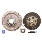 1982 Jeep CJ Models Clutch Kit 1