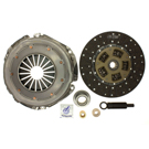 Sachs K1874-02 Clutch Kit 1